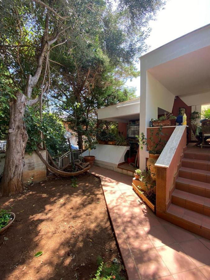 Eraclea Via Zeusi D Eraclea 22 Acomodação com café da manhã  Palermo