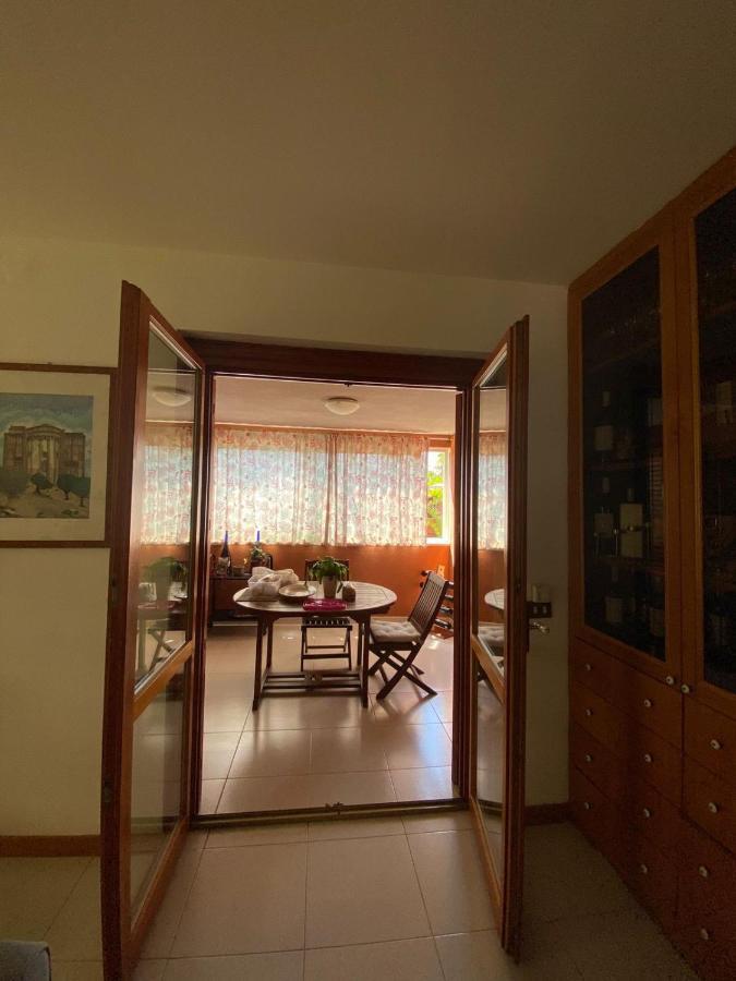 Eraclea Via Zeusi D Eraclea 22 Acomodação com café da manhã  Palermo