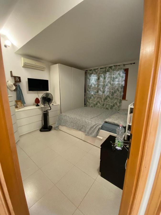 Acomodação com café da manhã  Eraclea Via Zeusi D Eraclea 22 *