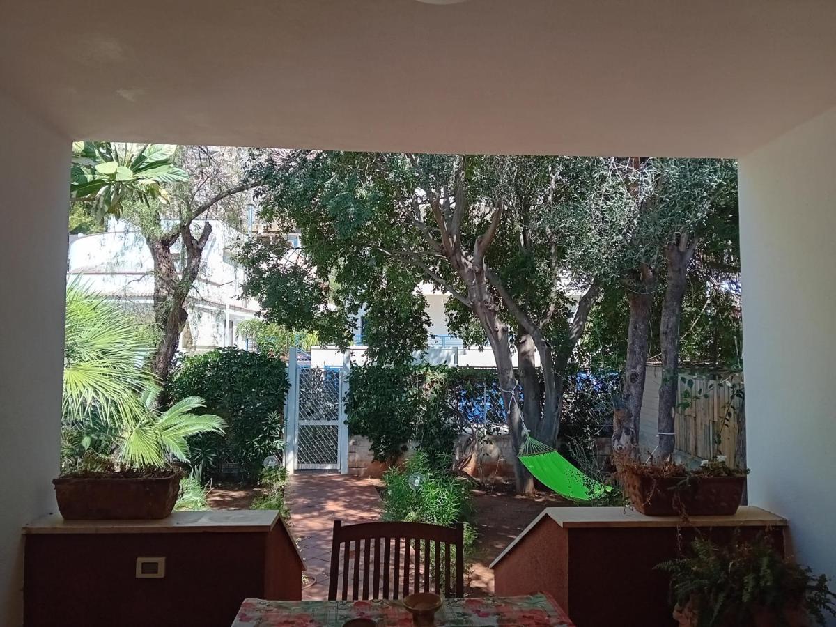 Acomodação com café da manhã  Eraclea Via Zeusi D Eraclea 22