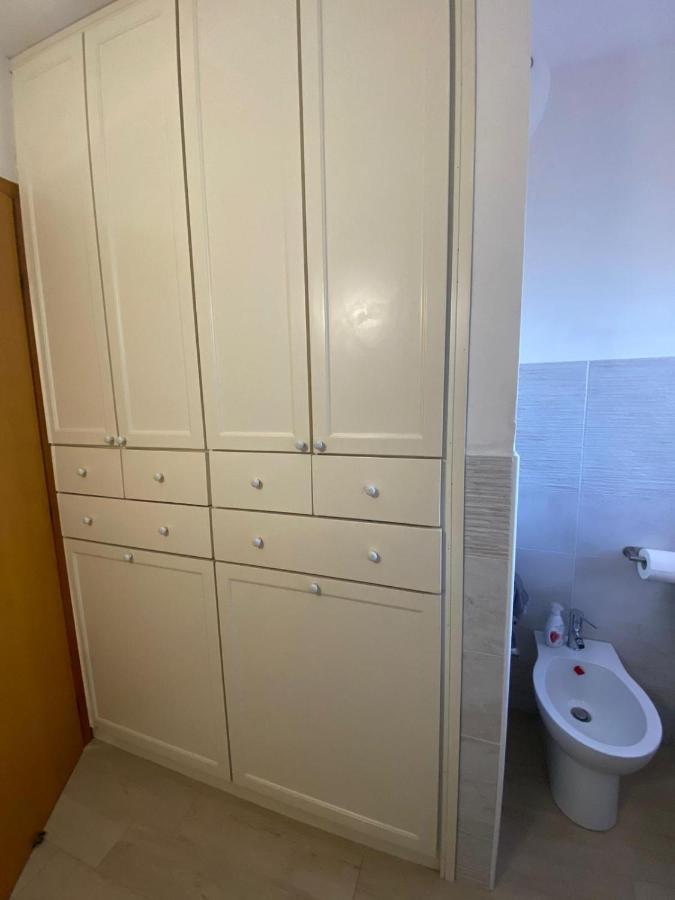 Eraclea Via Zeusi D Eraclea 22 Bed and breakfast Palermo